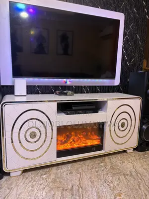 TV Console