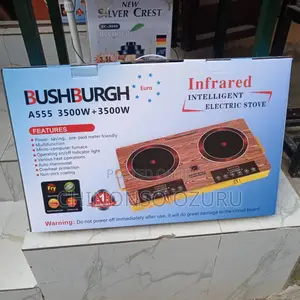 Bush Burgh