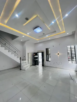 4bdrm Duplex in Lekki Palm City, Ado / Ajah for rent