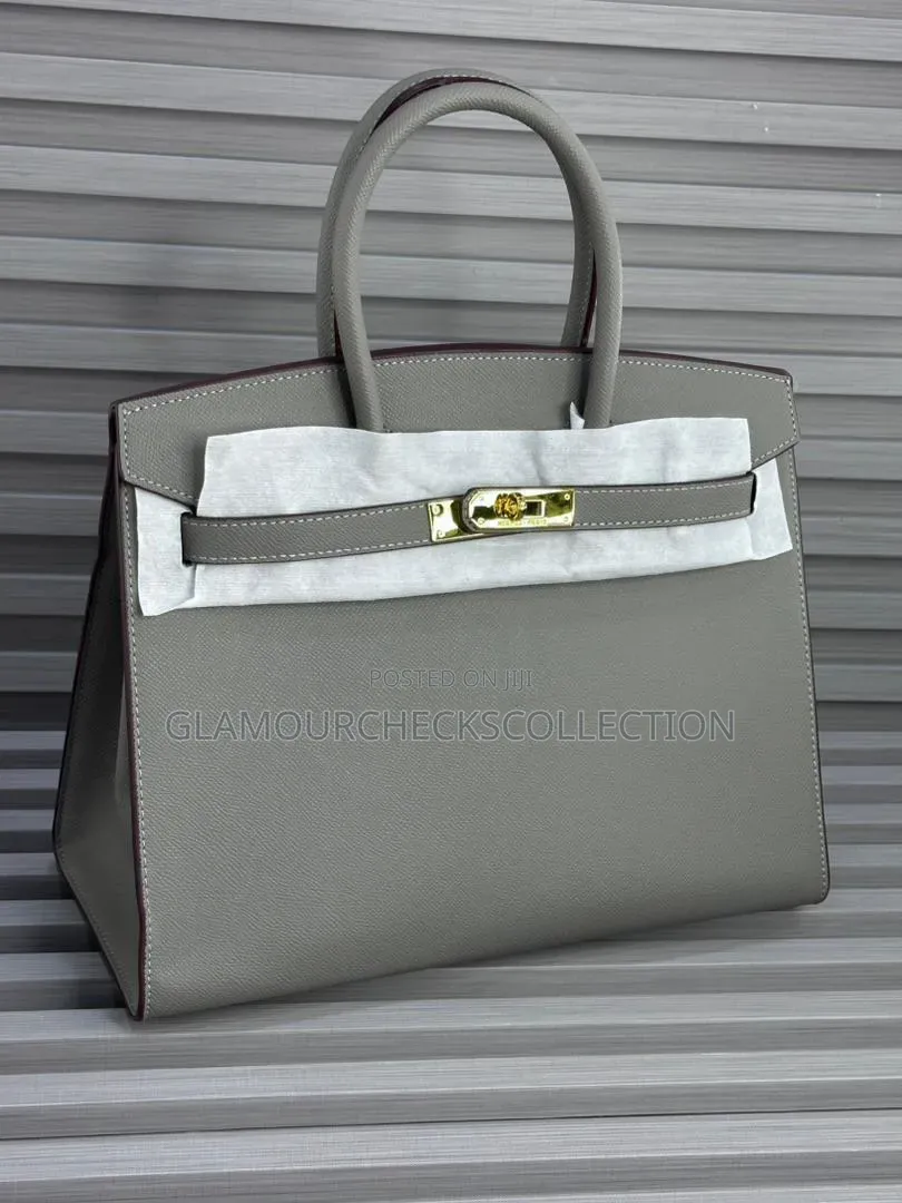 Quality Luxury Bag.