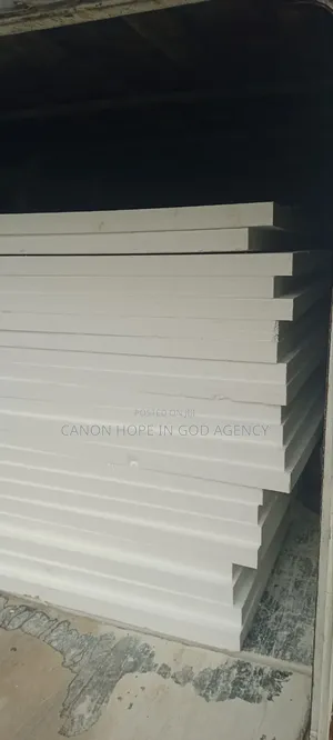 Building Materials