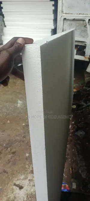 Building Materials