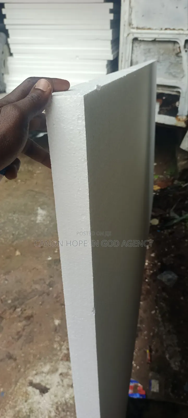 Building Materials