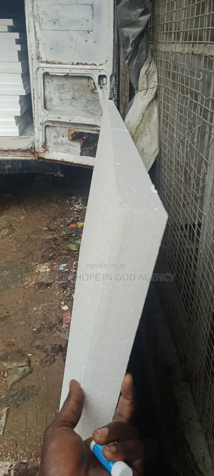 Building Materials
