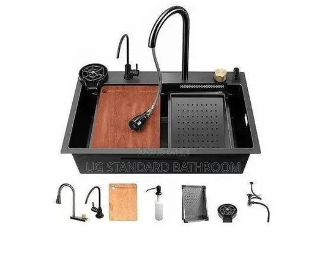 Kitchen Sink