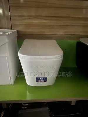 Conduit Wc