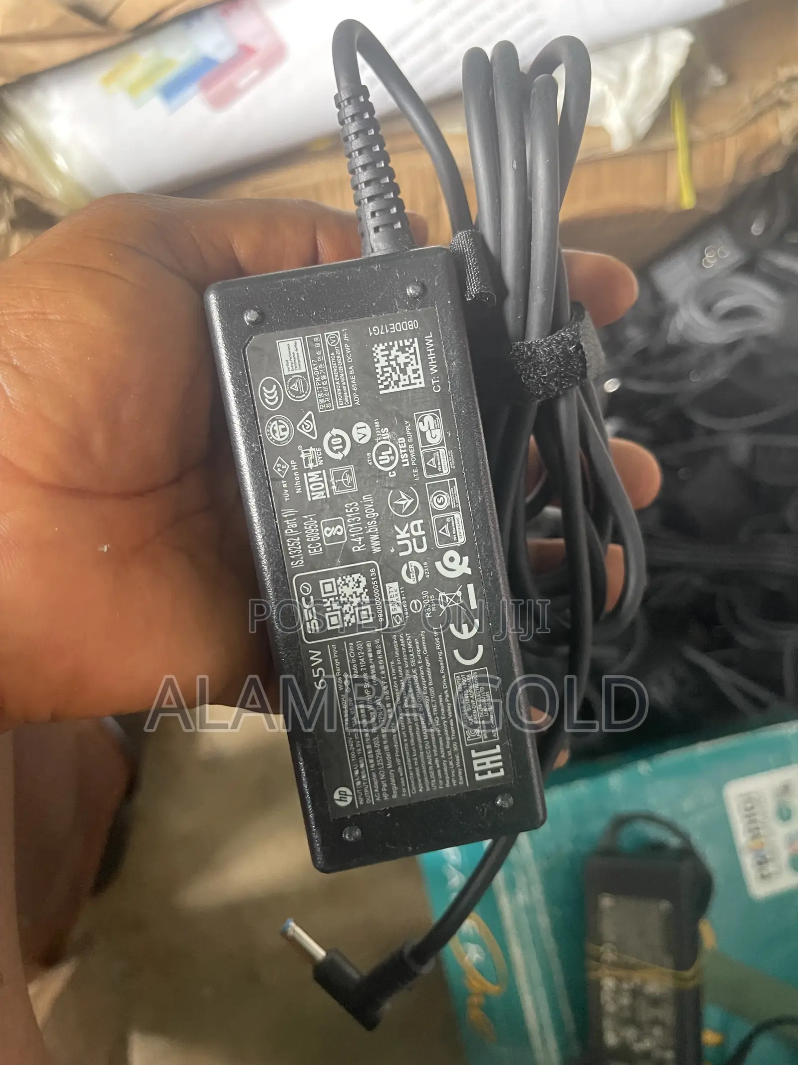 Laptop Charger