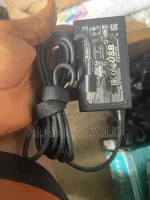 Laptop Charger