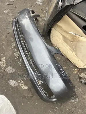 Front Bumper Corrolar 2005 Available Now