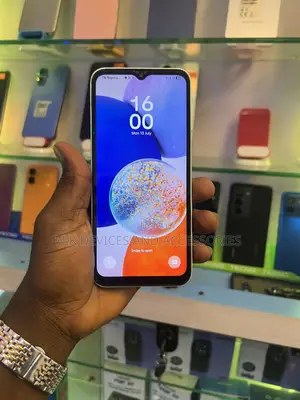 Samsung Galaxy A14 5G 64 GB Green