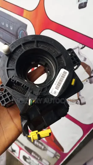 Steering Angle Sensor Honda CRV 2012-2016