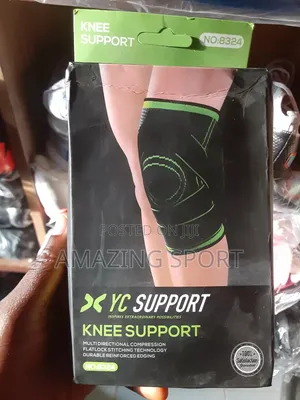 Knee Support