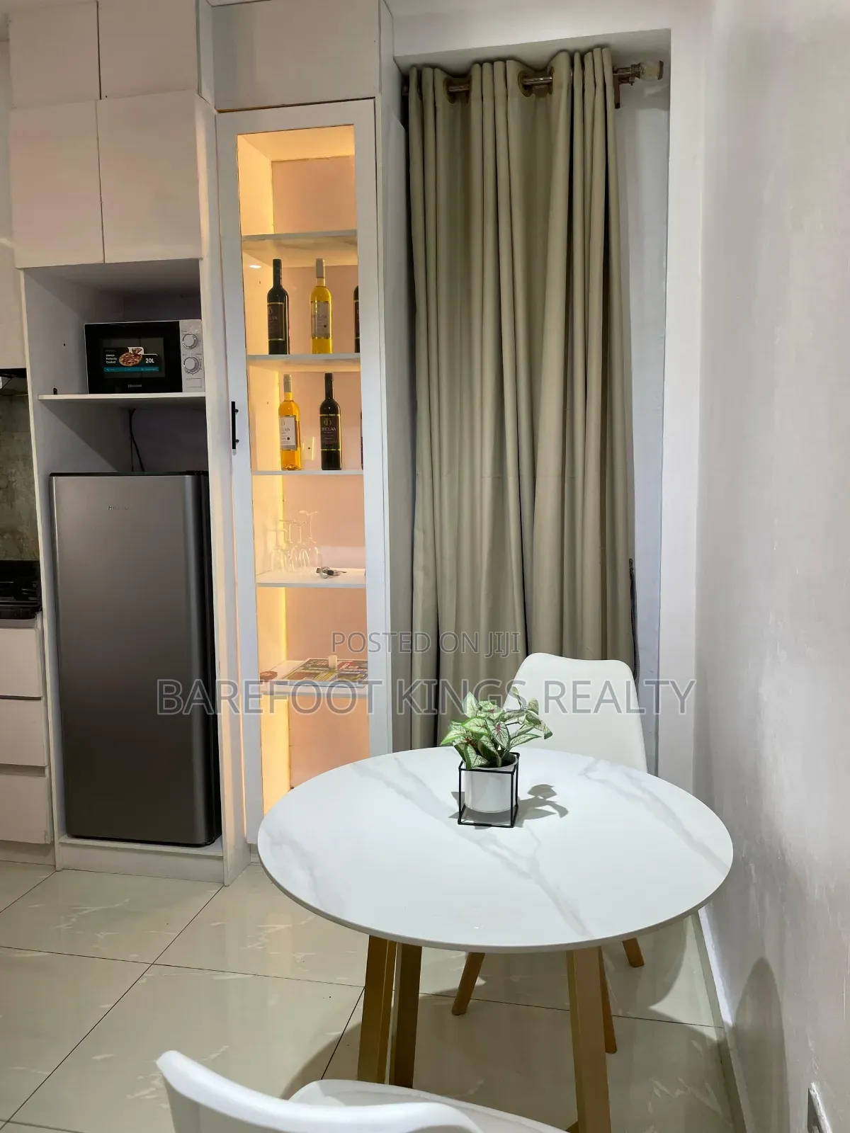 Cozy 1bedroom Apartment