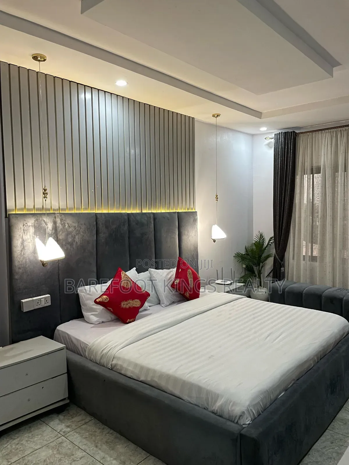 Cozy 1bedroom Apartment