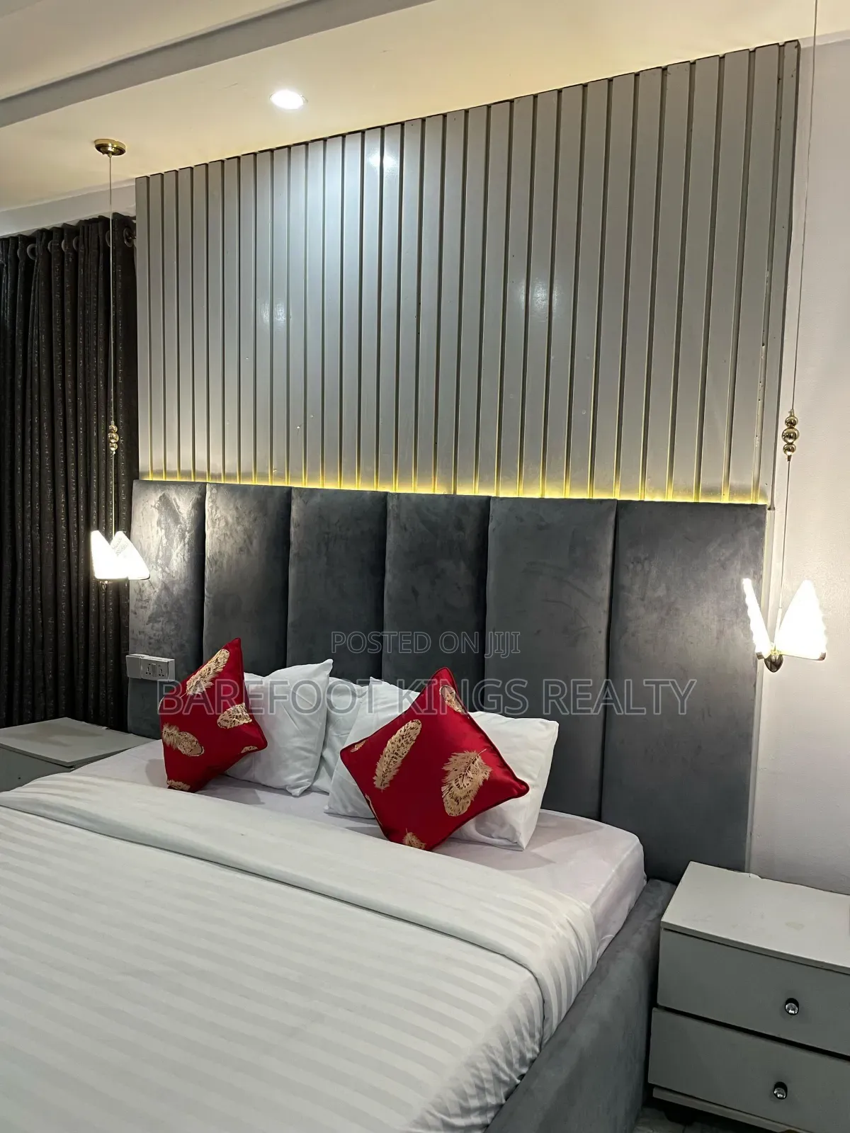 Cozy 1bedroom Apartment