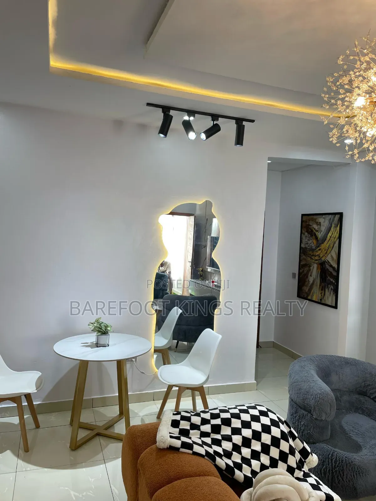Cozy 1bedroom Apartment
