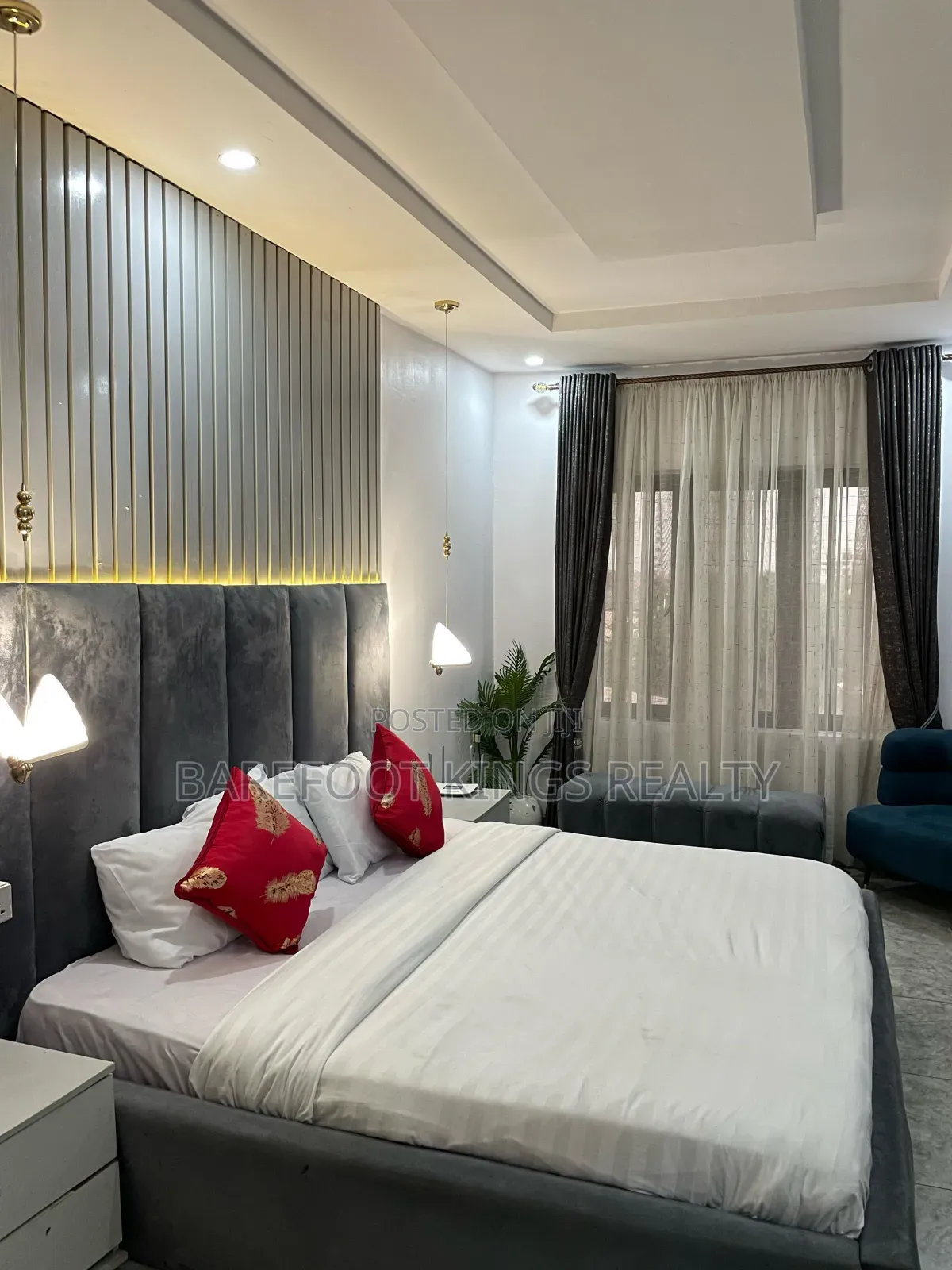 Cozy 1bedroom Apartment