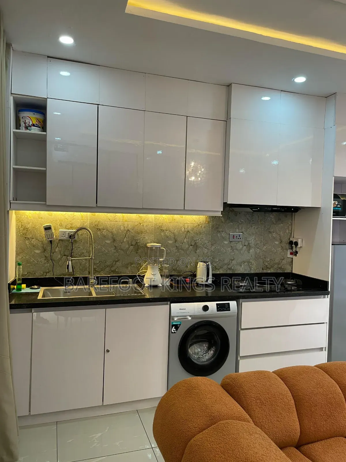 Cozy 1bedroom Apartment