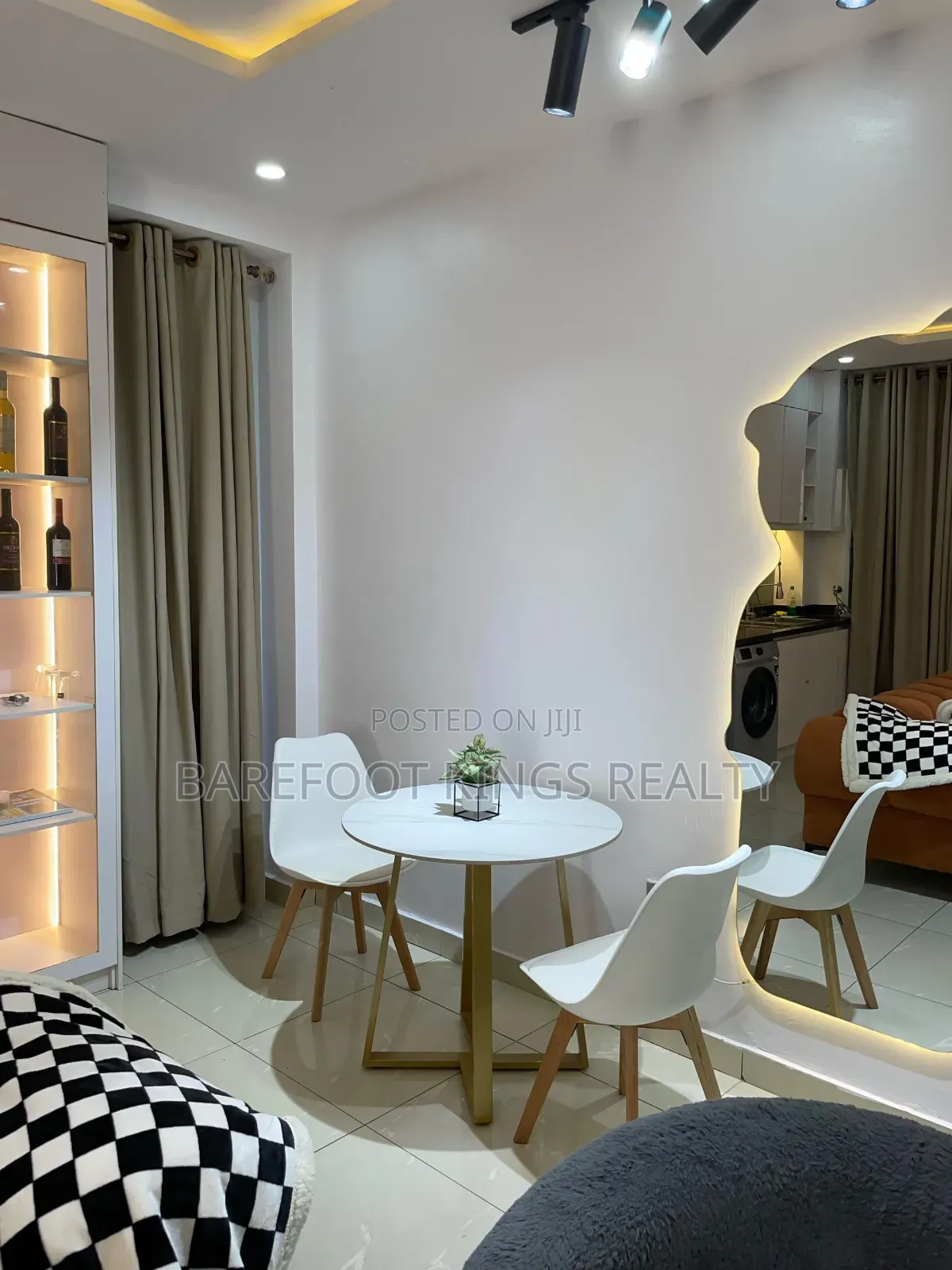 Cozy 1bedroom Apartment