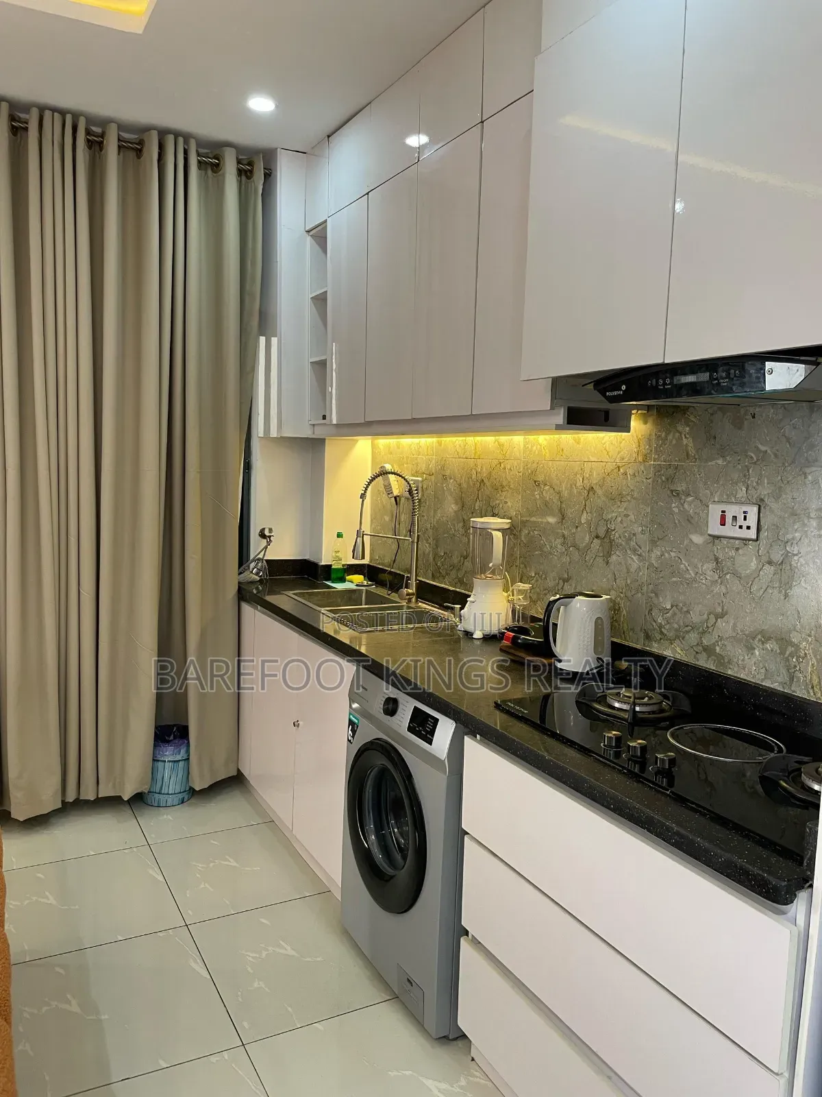 Cozy 1bedroom Apartment