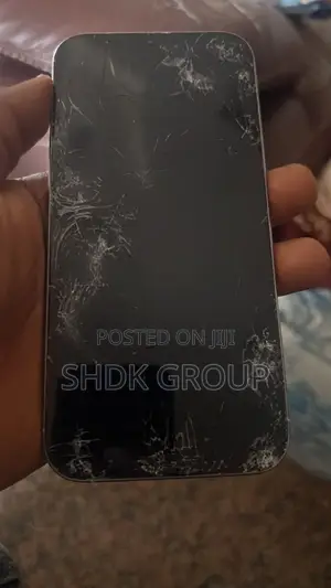 Apple iPhone 16 Pro Max 256 GB White