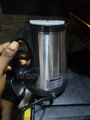 Food Processor/Yam Pounder