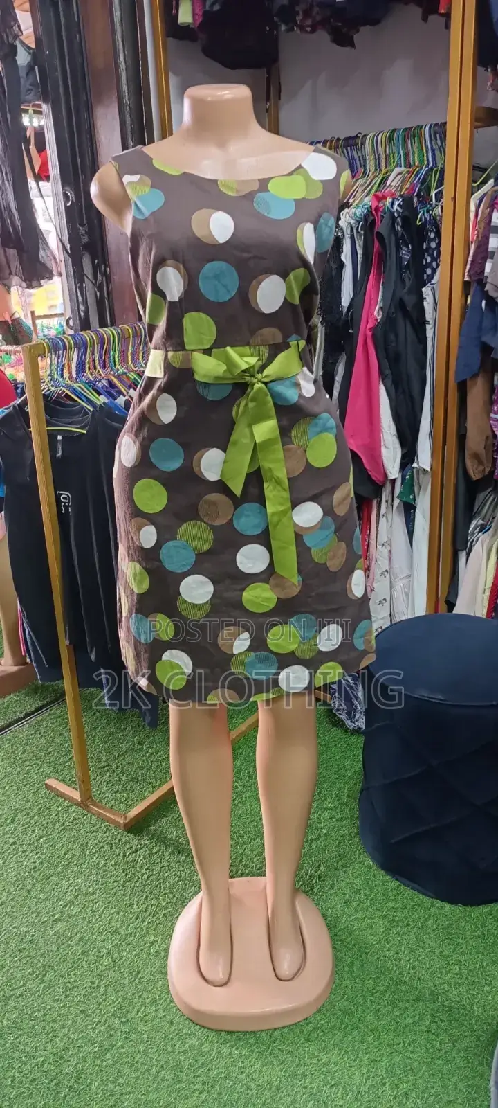  Clothing Vintage