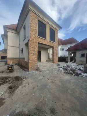 4bdrm Duplex in Gwarinpa, Dawaki for sale