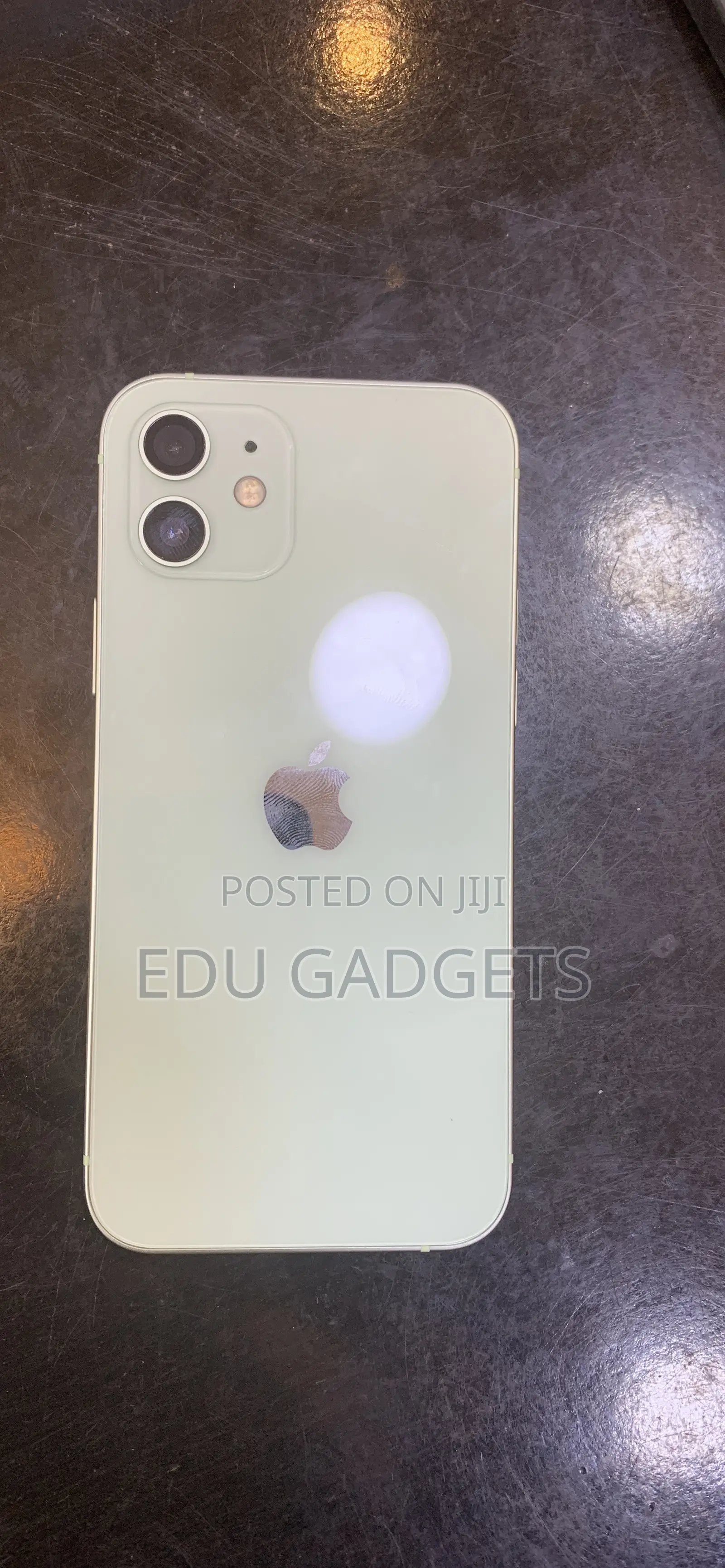 Apple iPhone 12 64 GB Gray