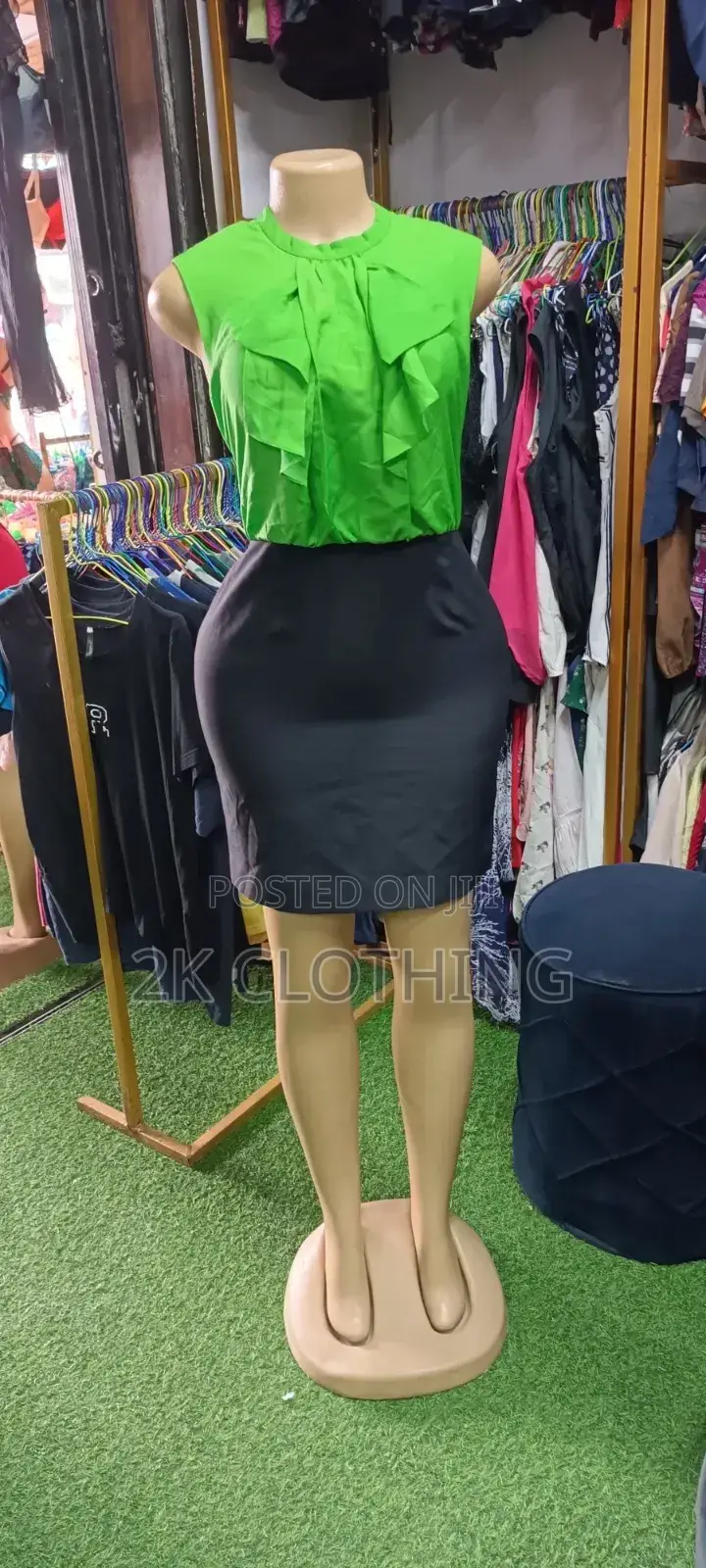  Clothing Vintage