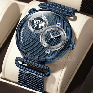 Poedagar Chain Watch