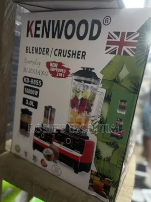 Kenwood 3 Liters Blender