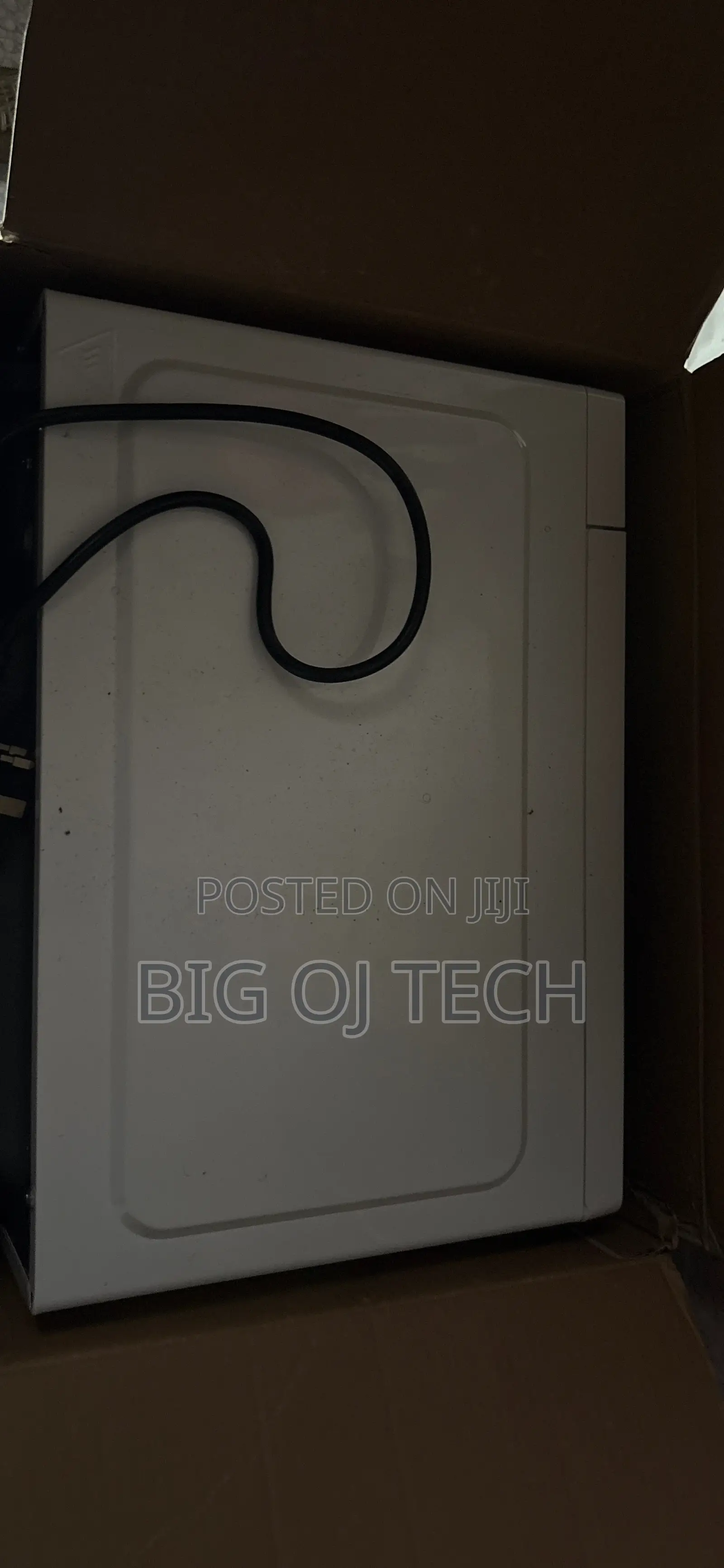Hisense Microwave