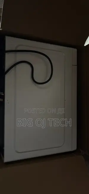 Hisense Microwave
