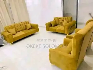 Selling of Cushion Senior Landlord