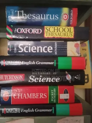 Dictionary for Children