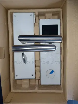Hotel Electronic Card Lock