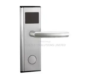 Hotel Electronic Card Lock
