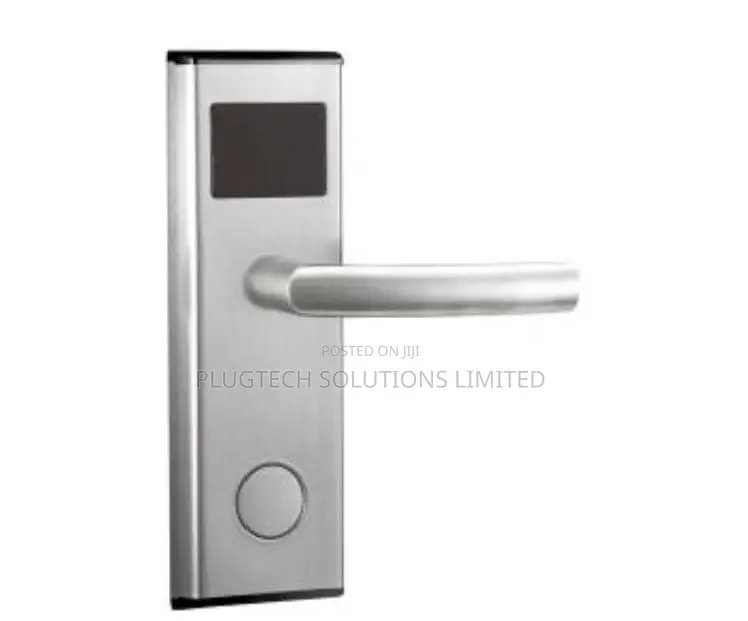 Hotel Electronic Card Lock