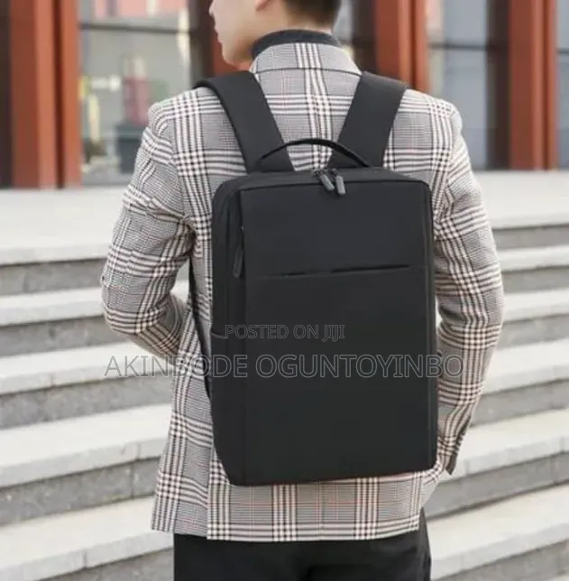 Laptop Back Bag