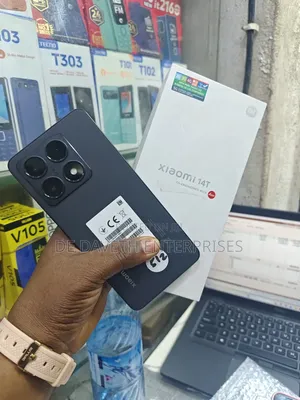 Xiaomi 14T 512 GB