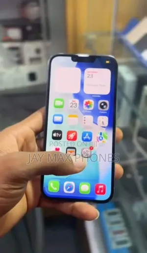 Apple iPhone 13 Pro Max 128 GB Blue