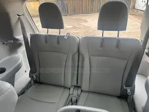 Toyota Highlander Limited 3.5l 4WD 2013 Blue