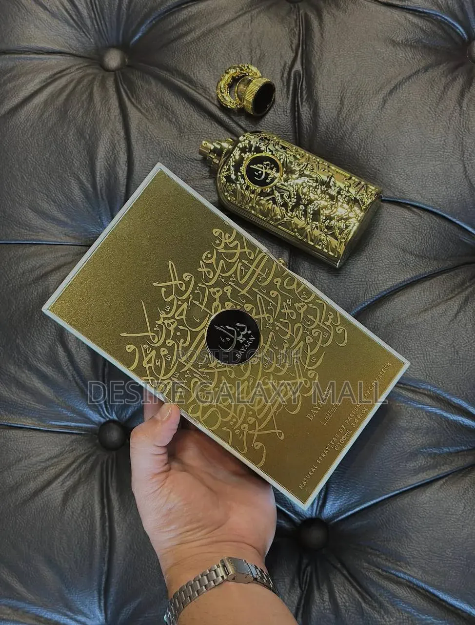 Bayaan Lattafa Perfume Available in Store