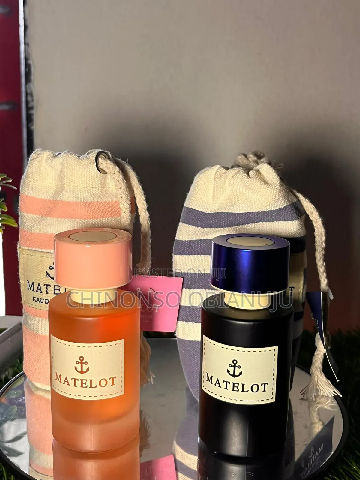 Matelot Eau De Parfum
