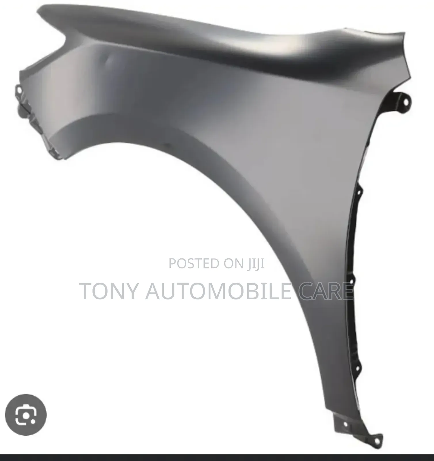 Fender for Camry 2012/2014