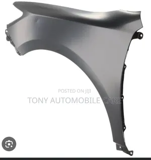 Fender for Camry 2012/2014