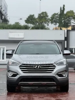 Hyundai Santa Fe Sport 2013 Silver