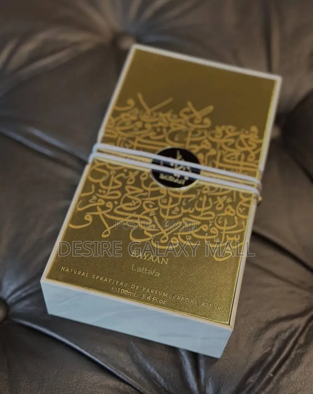 Bayaan Lattafa Perfume Available in Store