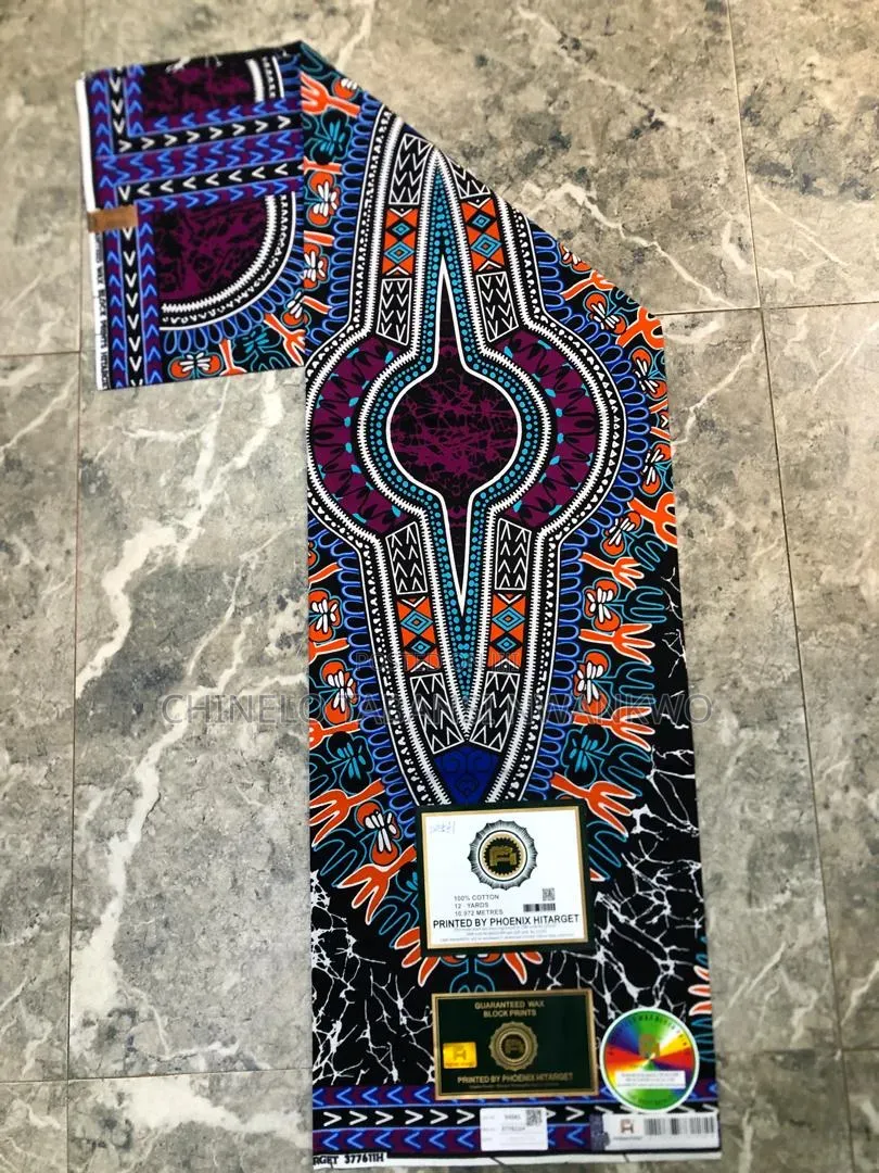 High Target Wrapper